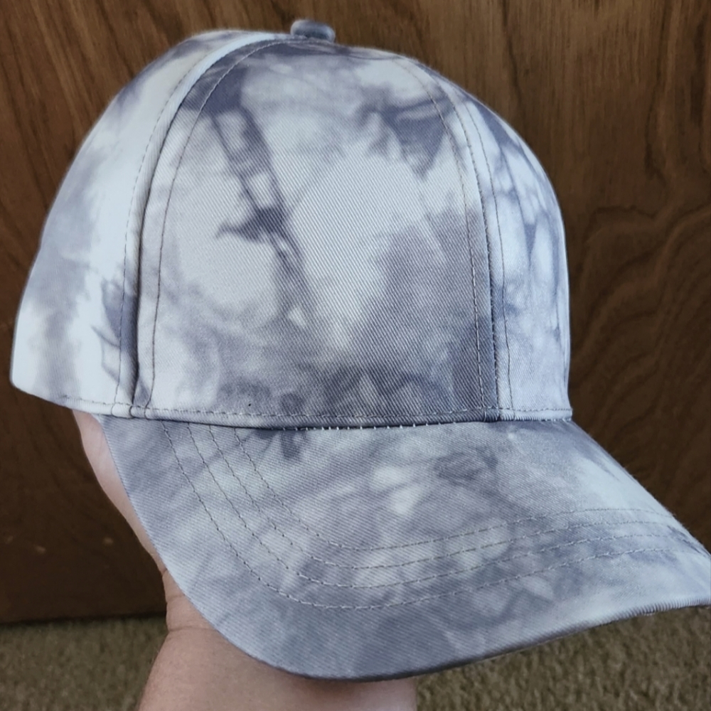 Sonoma Marbled Cap